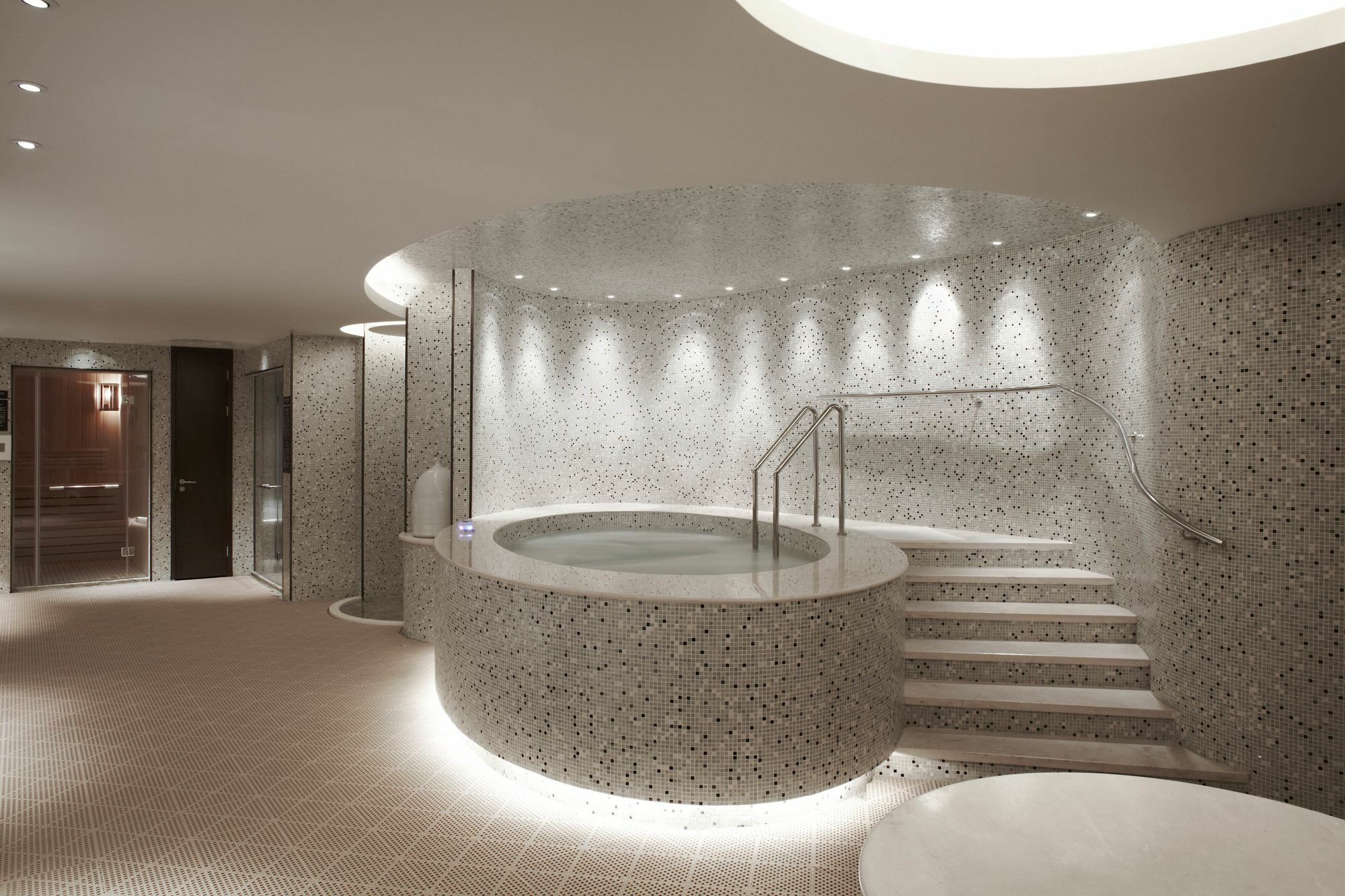 Marriott Pudong East - Only A 30 Minute Drive From