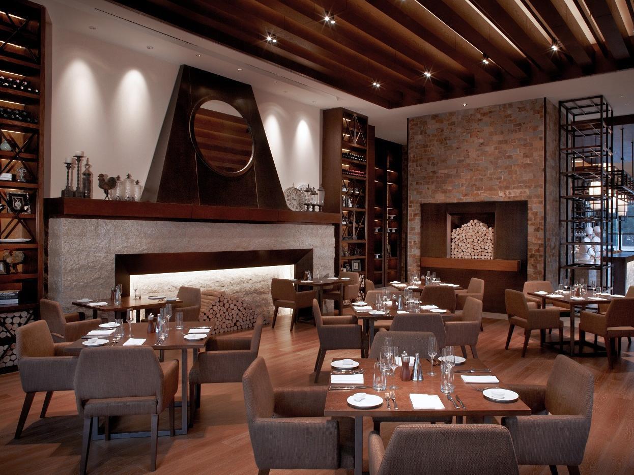 Marriott Pudong East - Only A 30 Minute Drive From 5* Shanghai