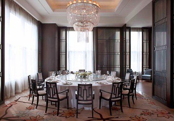 Marriott Pudong East - Only A 30 Minute Drive From 5* Shanghai